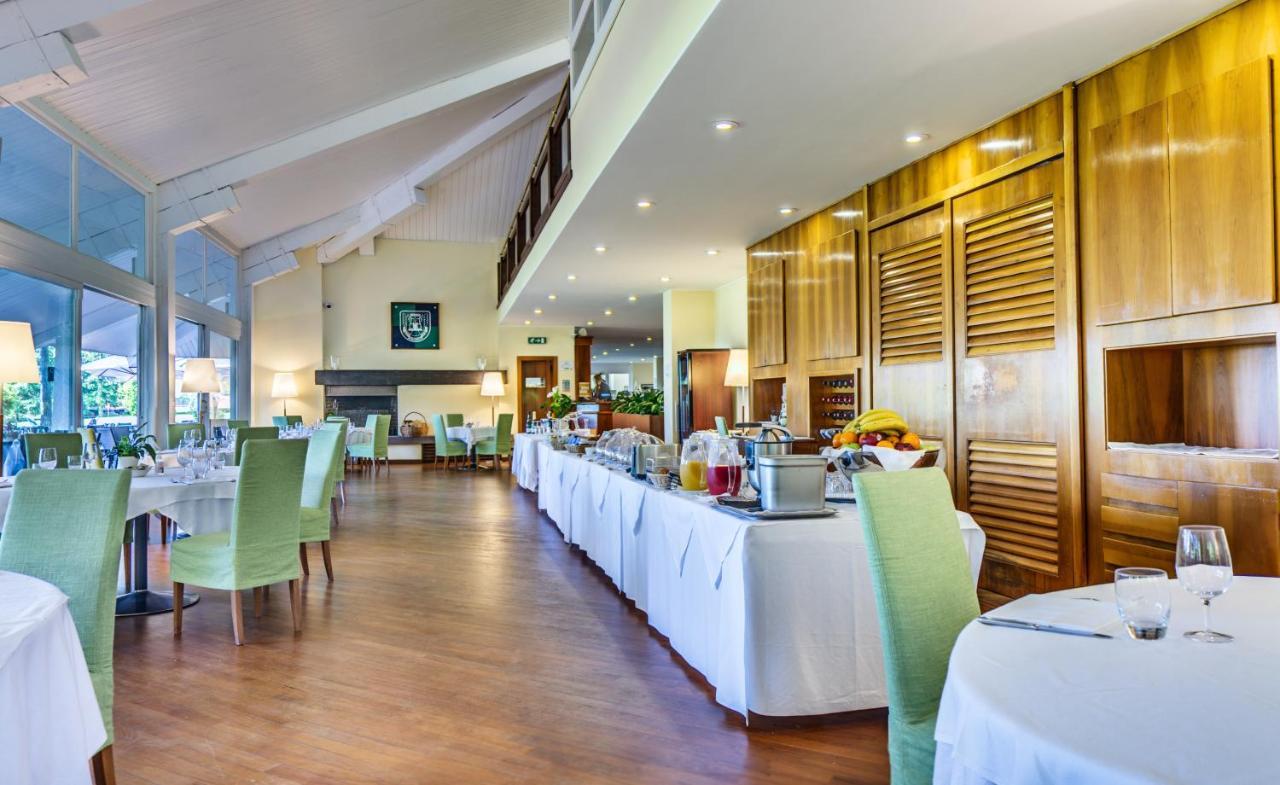 Golf Hotel La Pinetina อัพพิอาโน เจนติเล ภายนอก รูปภาพ